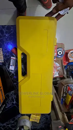 Crimping Tool for Cable Lugs for Electrical/ Mechanical Work