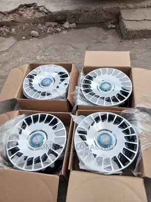 18rim Maybach Benz!
