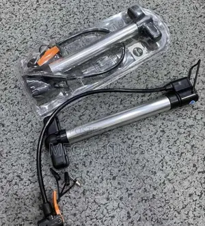 Football Pump