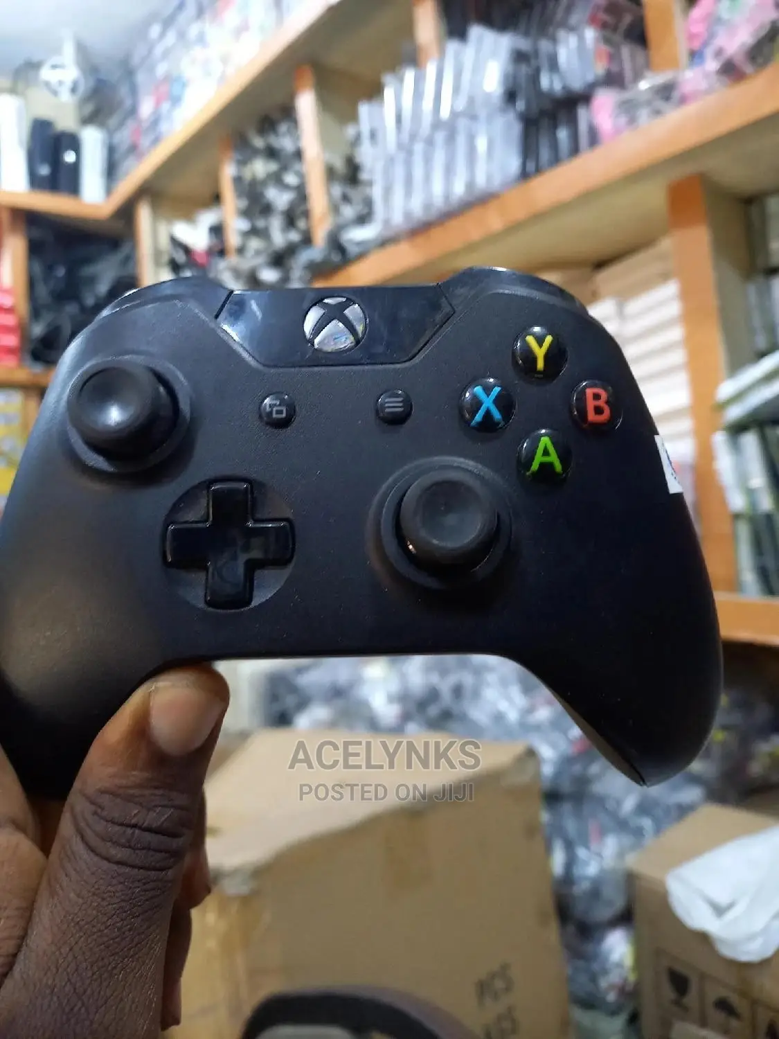 Xbox One Controller