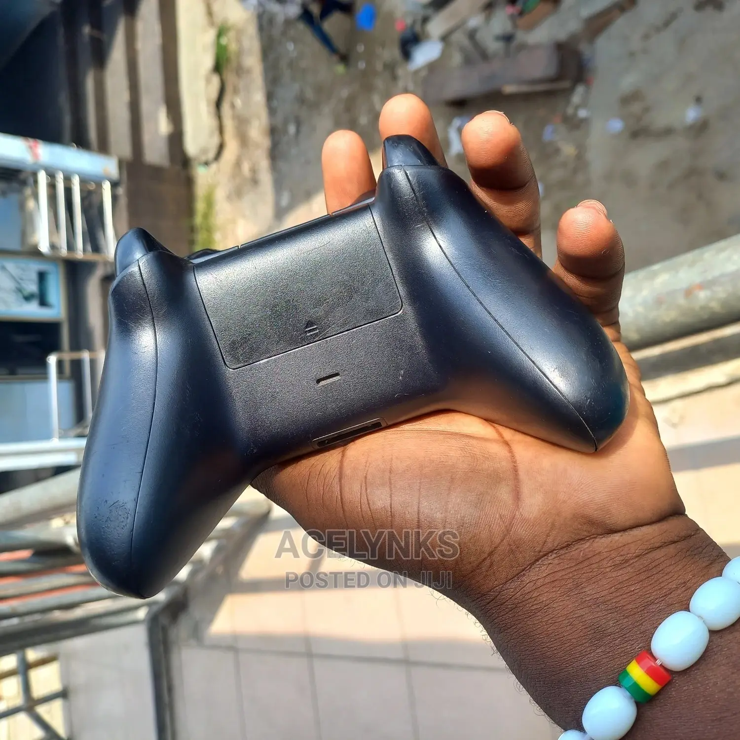 Xbox One Controller