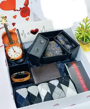 Package for Kings