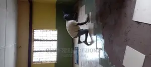 Tiler Available