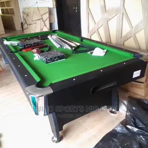 Brand New 7ft Snooker Board Nationwide Delivery
