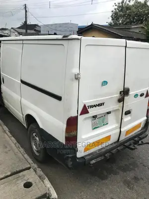 Lagos to P/H