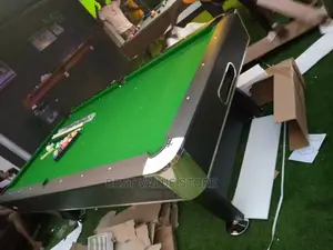 8ft Snooker Board