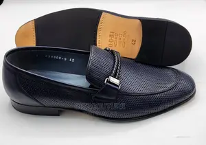 Original Italian OGGI Loafers Available in Store