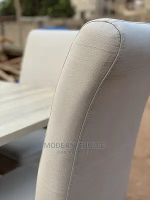 4 Seater Dinning Set