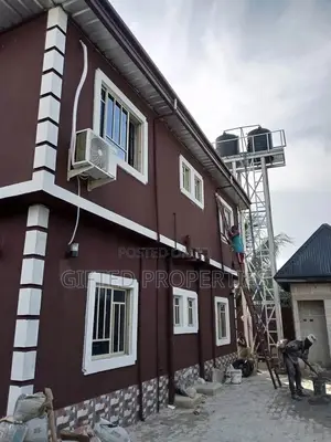 2bdrm Block of Flats in Rumuduru, Port-Harcourt for sale