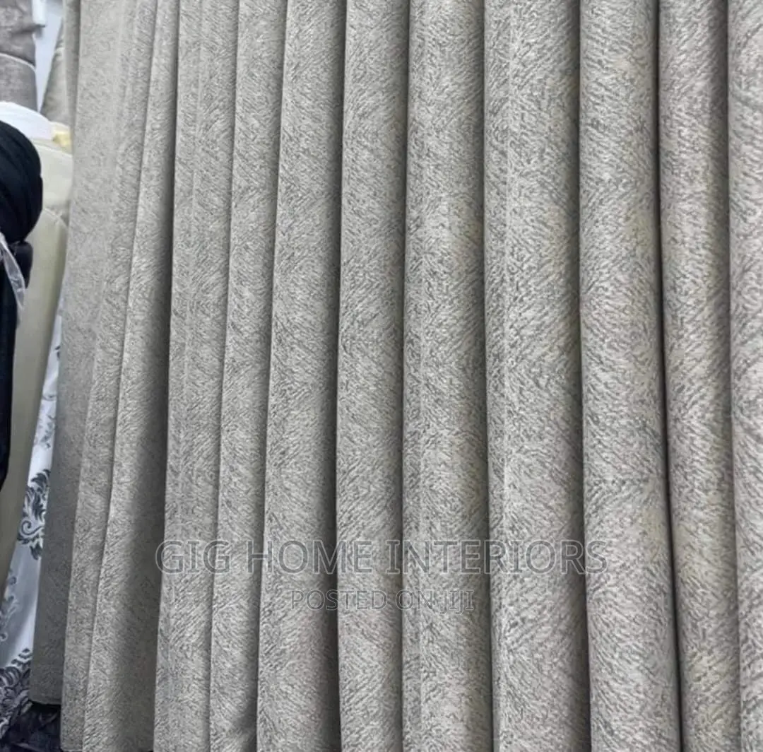 Premium Quality Curtains