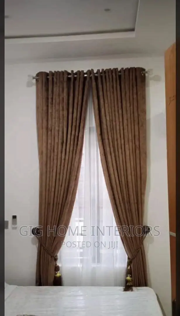 Premium Quality Curtains