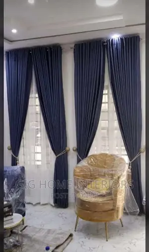 Premium Quality Curtains