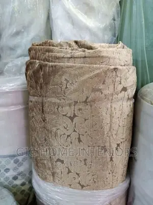 Turkish Curtains