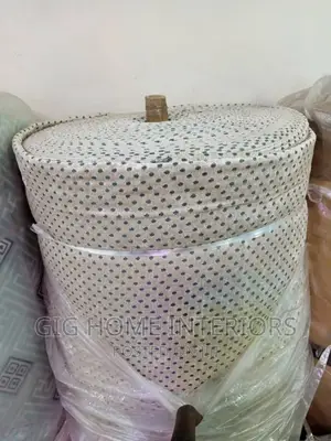 Turkish Curtains