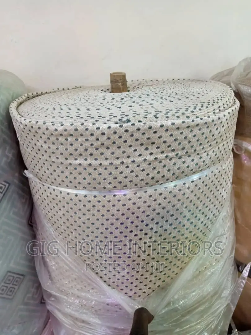 Turkish Curtains