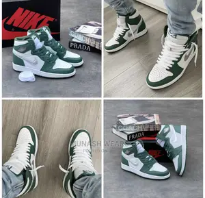 Air Jordan X Nike