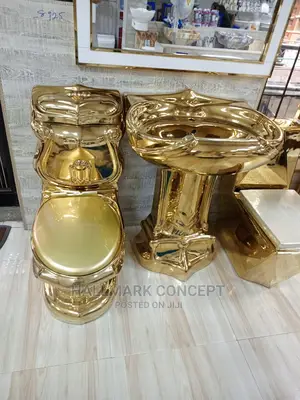 Gold Executive Sets