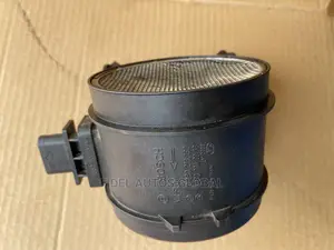 Airflow Mitre M272 Engine
