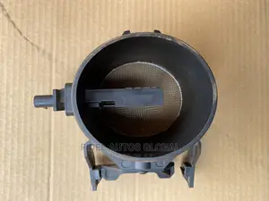 Airflow Mitre M272 Engine