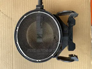 Airflow Mitre M272 Engine