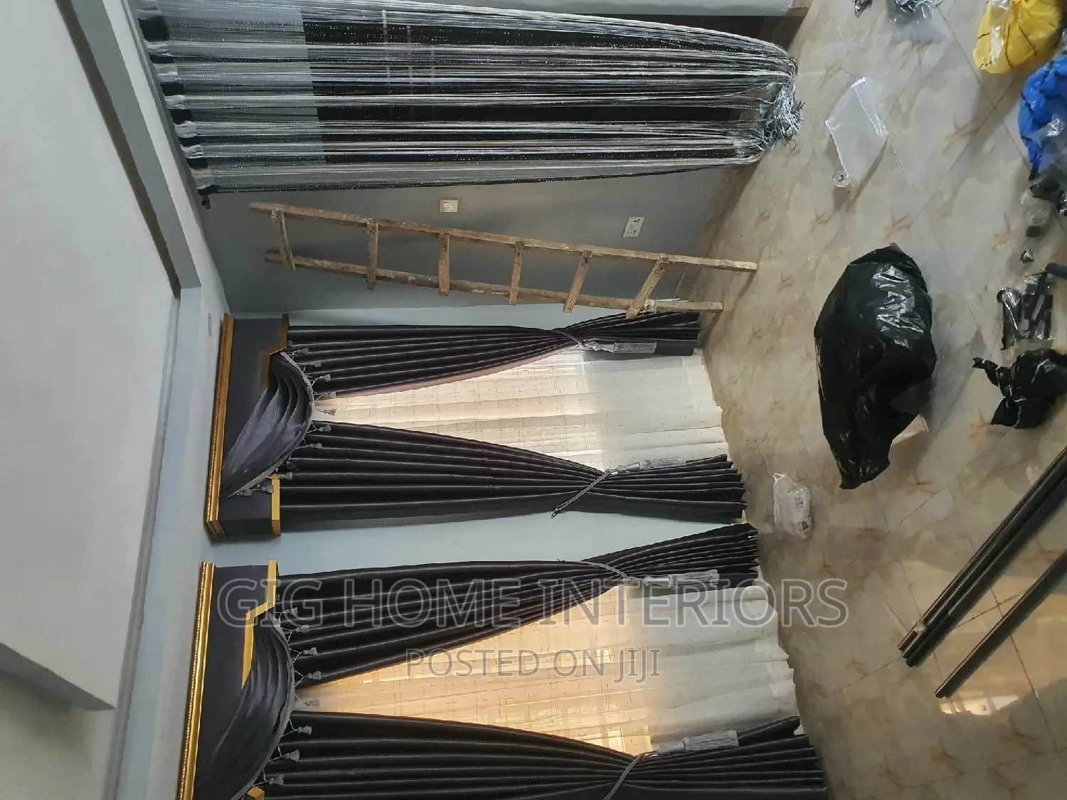 Premium Quality Curtains