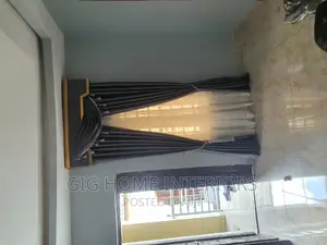 Premium Quality Curtains