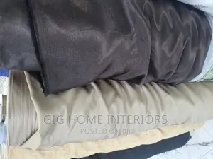 Premium Quality Curtains