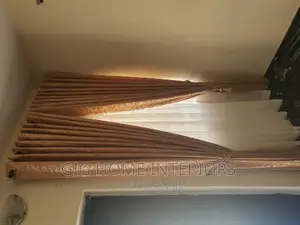 Premium Quality Curtains