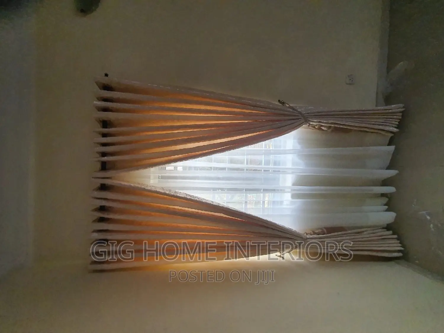Premium Quality Curtains