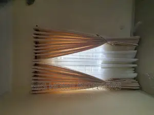 Premium Quality Curtains