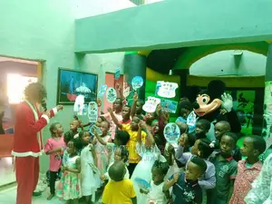 Bouncing Castle for Rent