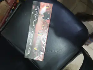 Chest Expander