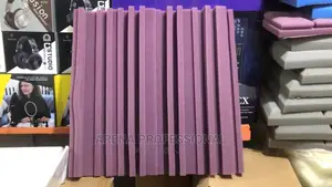 Studio Acoustic Panel