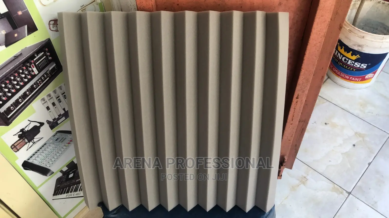 Studio Acoustic Panel