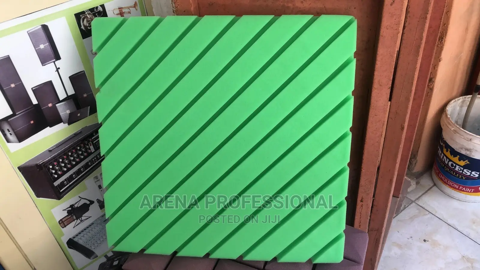 Studio Acoustic Panel