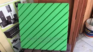 Studio Acoustic Panel