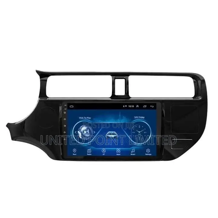 Android Screen for Kia Rio 2012-2016
