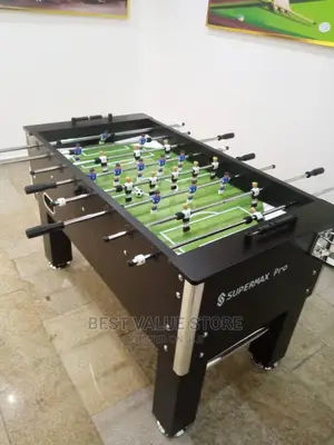5ft Soccer Game Table