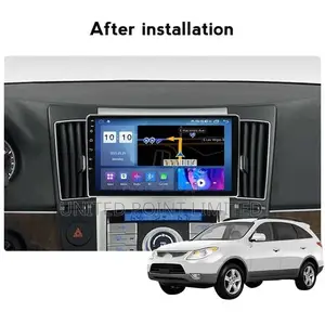 Hyundai Veracruz 2006-2010 Android Player