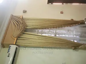 Premium Quality Curtains