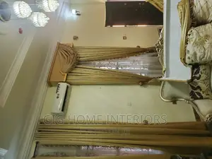 Premium Quality Curtains