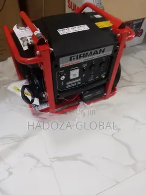 Sumec Firman 8990es Zero Gravity