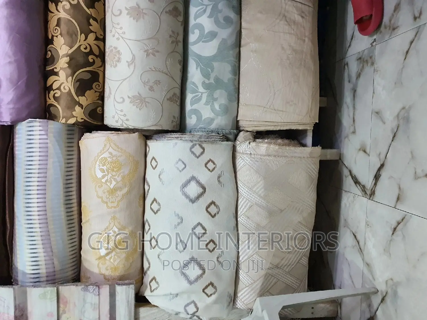 Premium Quality Curtains