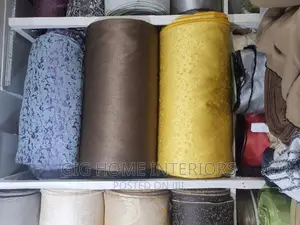 Premium Quality Curtains