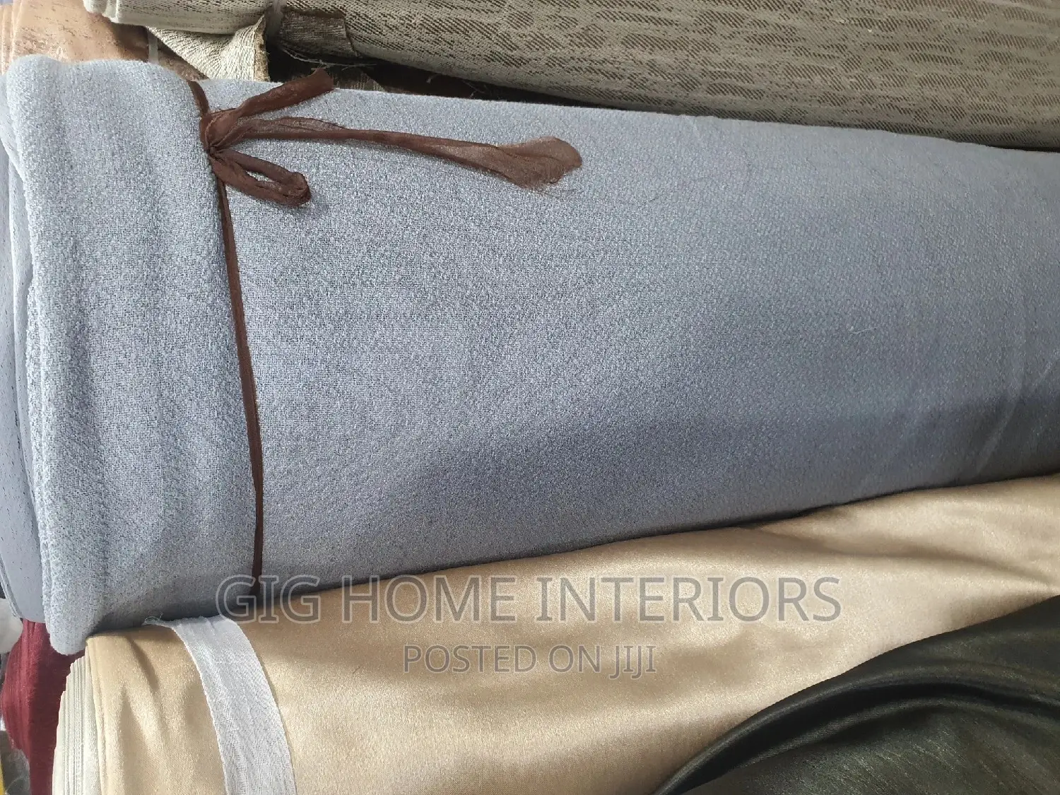 Premium Quality Curtains