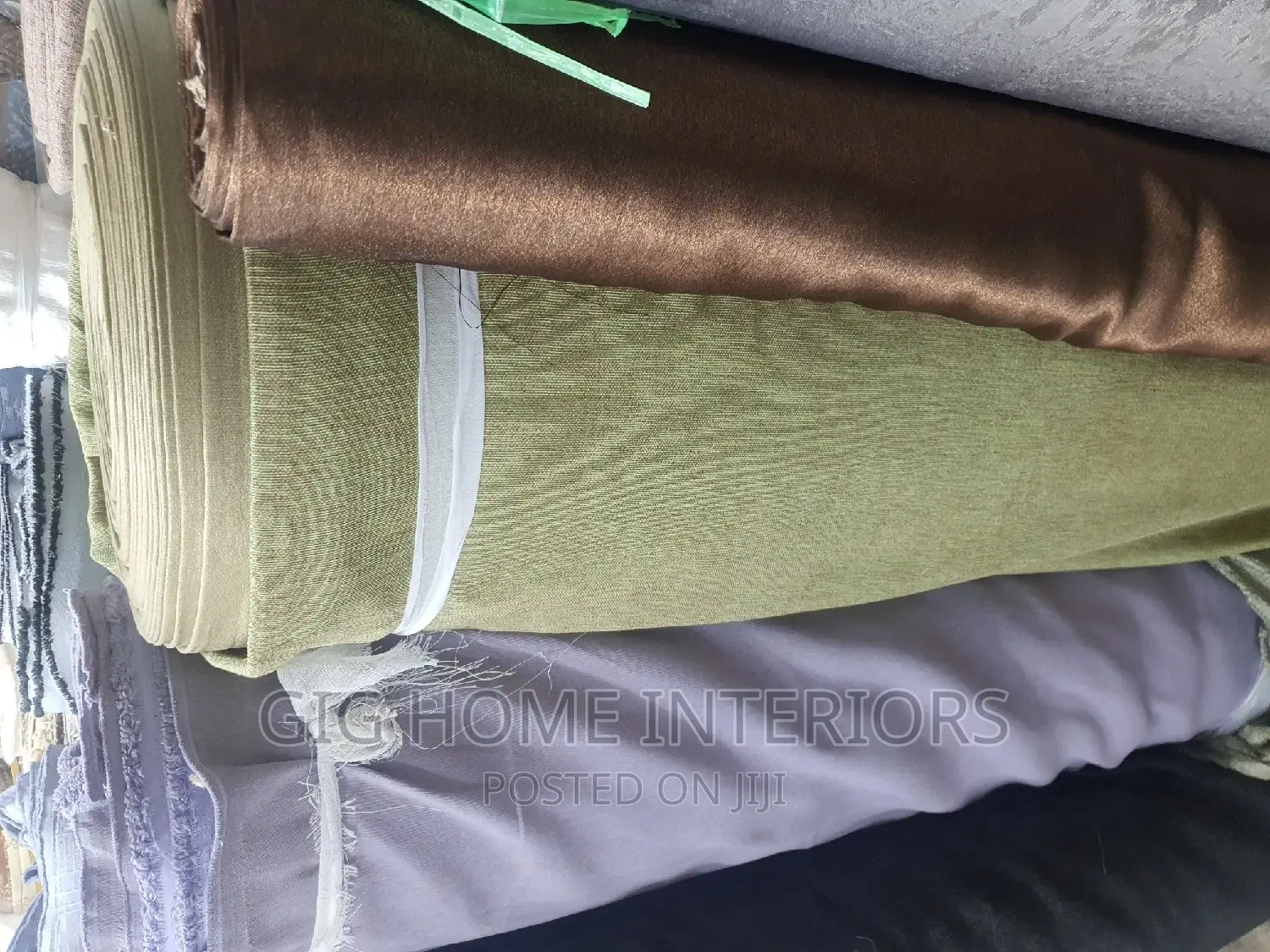 Premium Quality Curtains