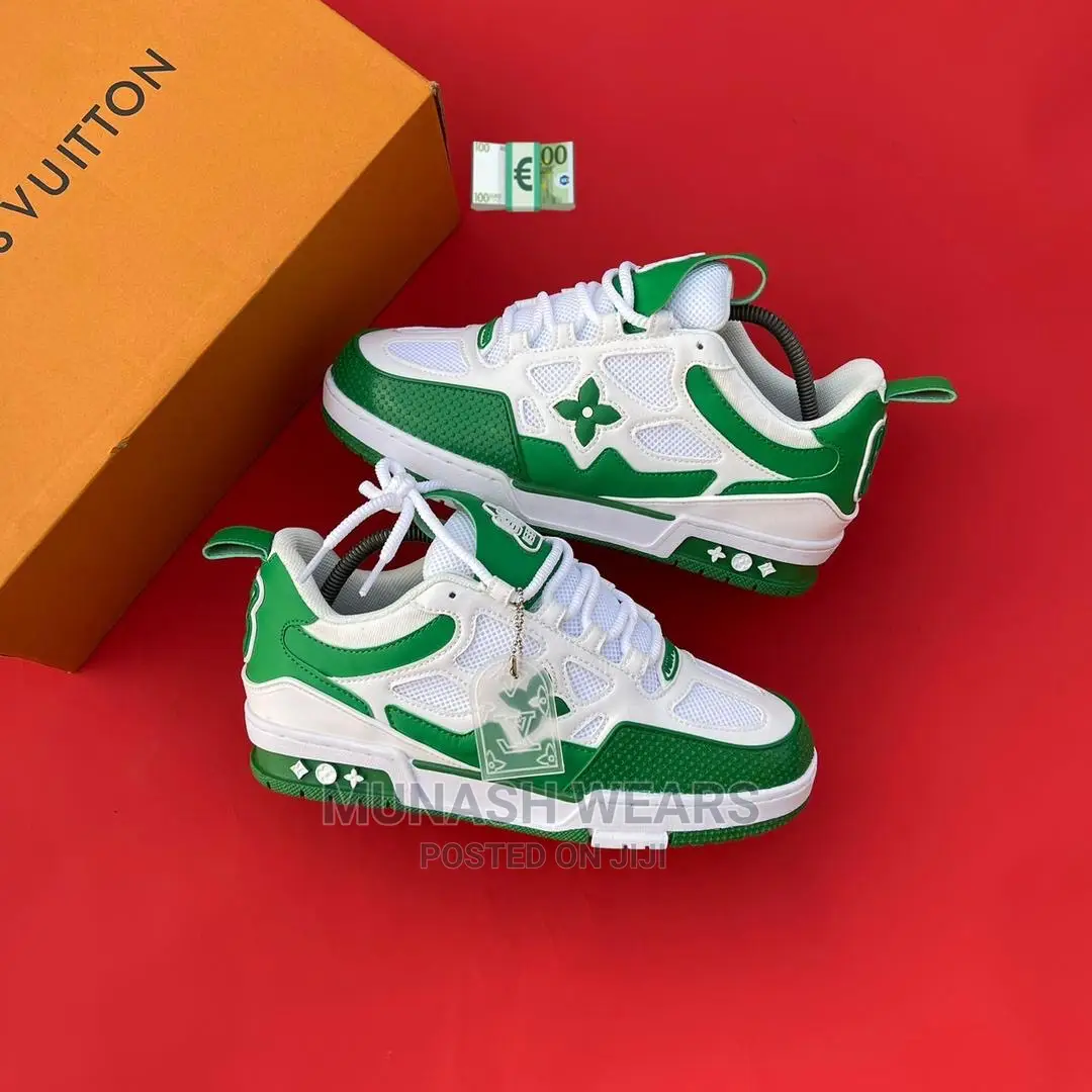Louis Vuitton Sneaker