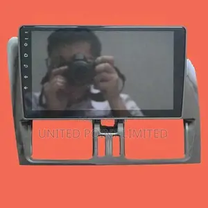 Android Screen for Volvo Xc60