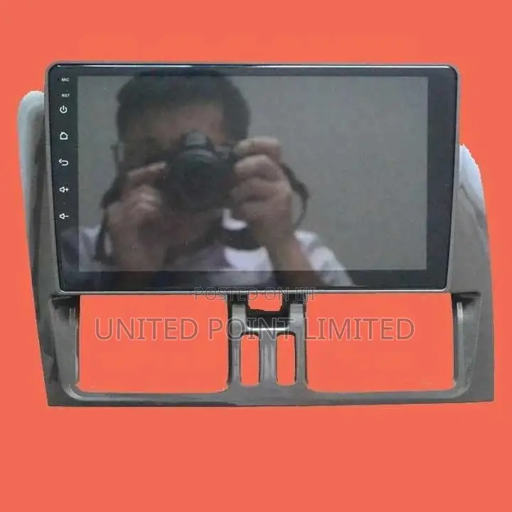 Android Screen for Volvo Xc60