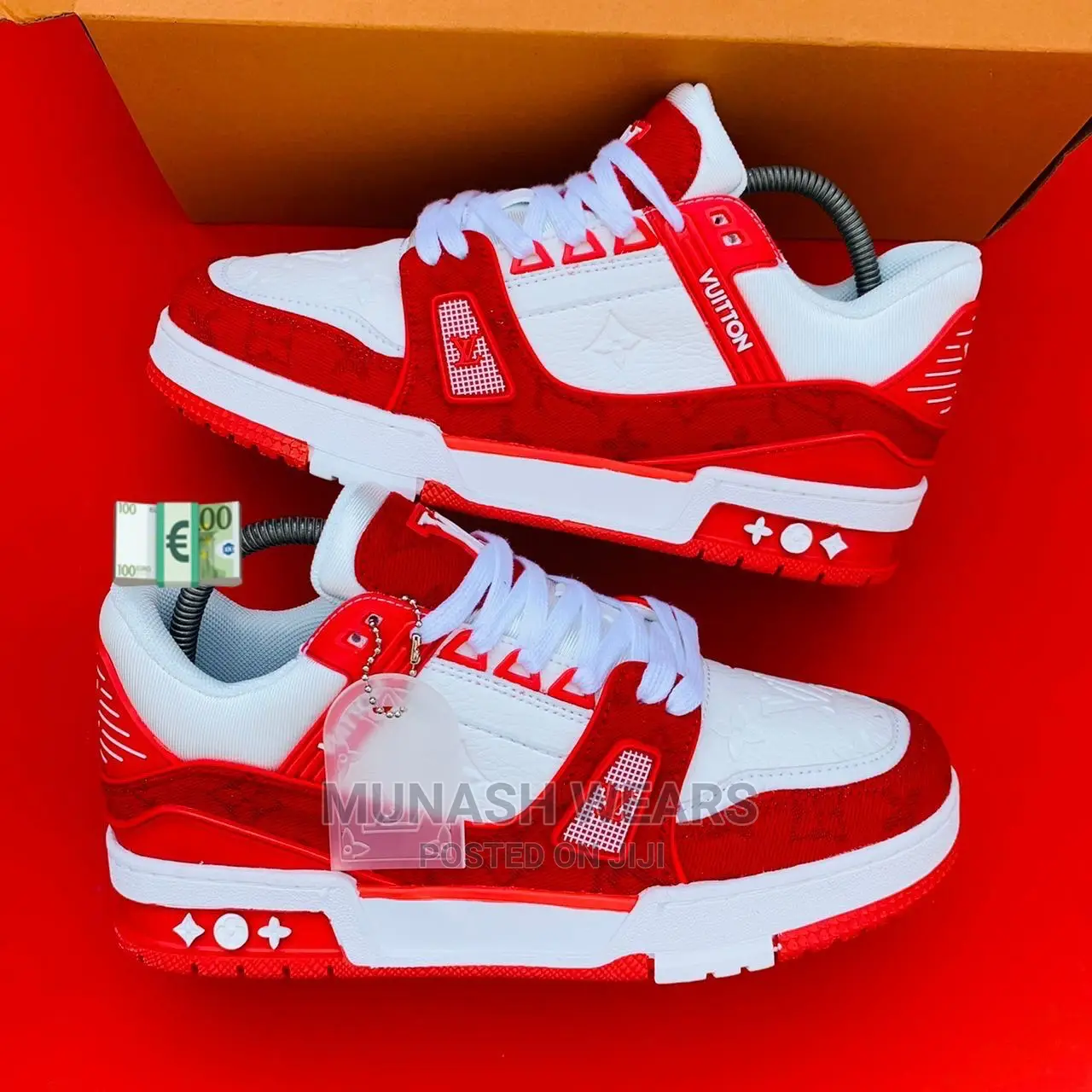 Louis Vuitton Sneaker